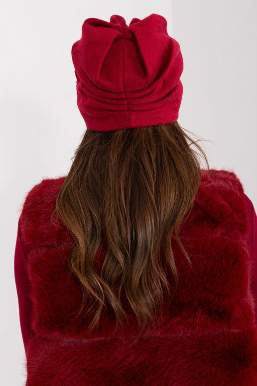 Wool Fashion Italia müts