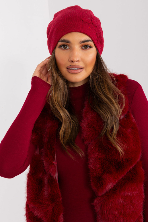 Wool Fashion Italia müts