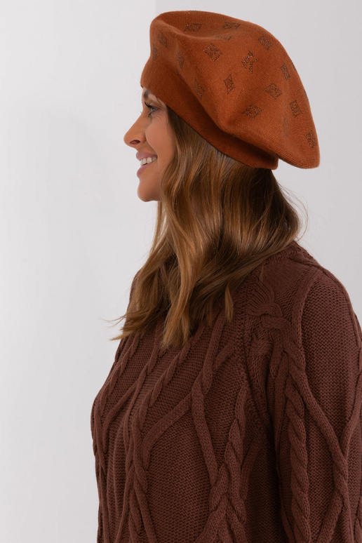 Wool Fashion Italia barett