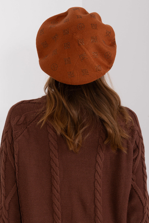 Wool Fashion Italia barett