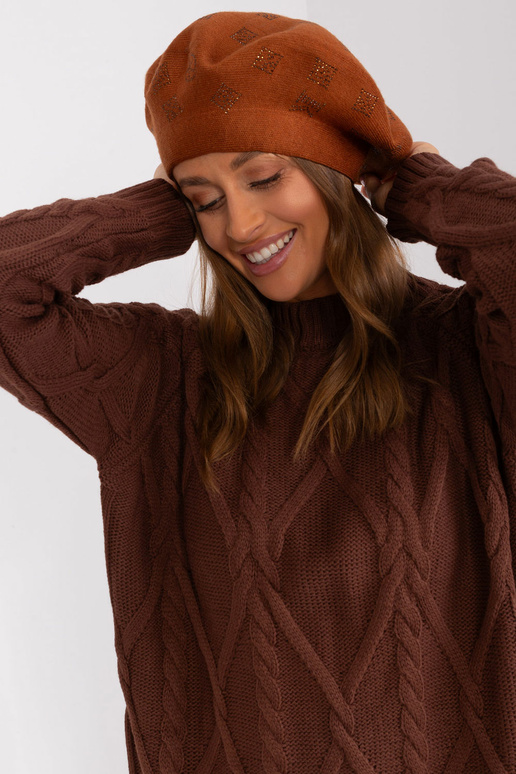 Wool Fashion Italia barett