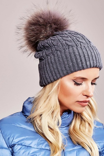 Wool Fashion Italia müts 2