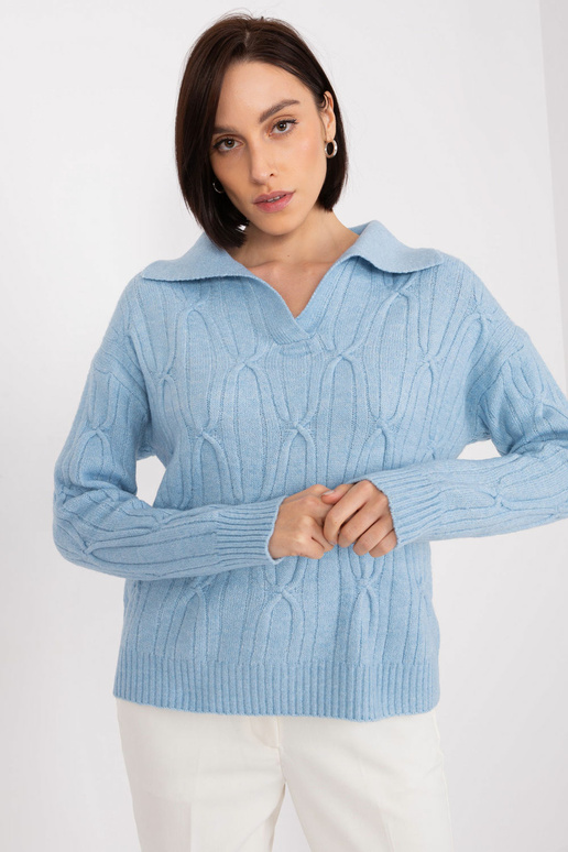Wool Fashion Italia sviiter