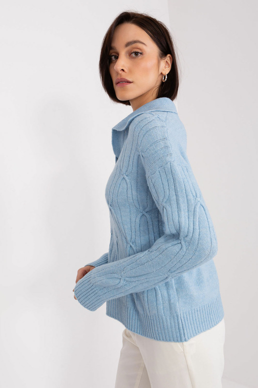 Wool Fashion Italia sviiter