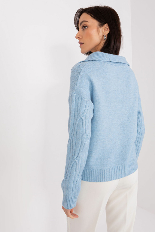 Wool Fashion Italia sviiter