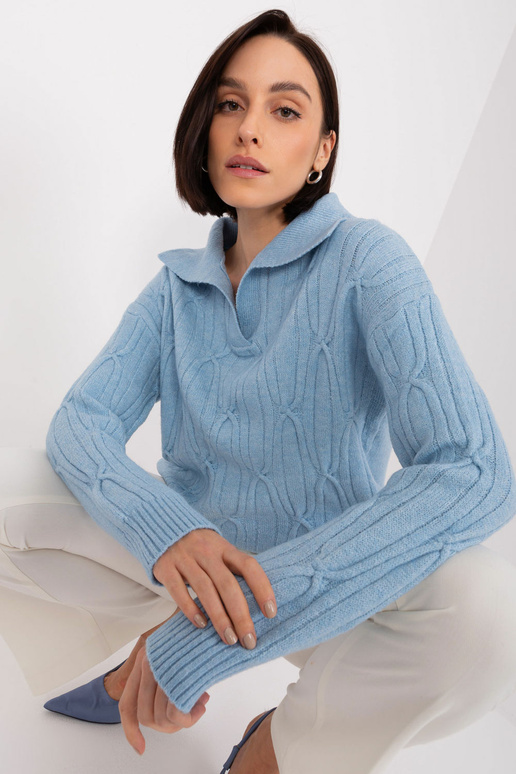 Wool Fashion Italia sviiter