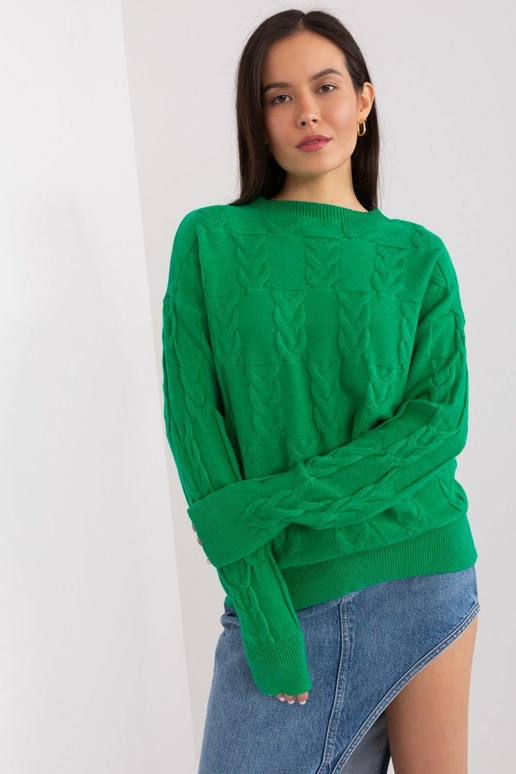Wool Fashion Italia sviiter