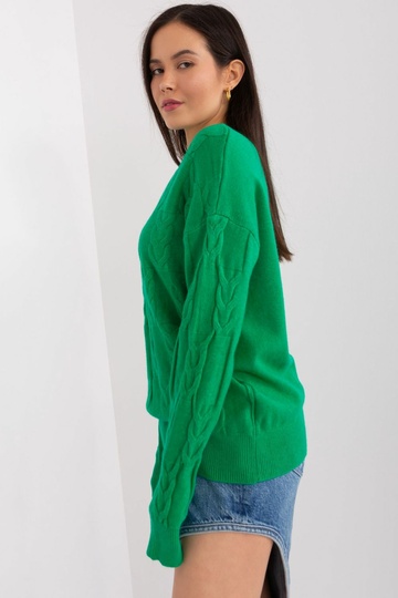 Wool Fashion Italia sviiter 2