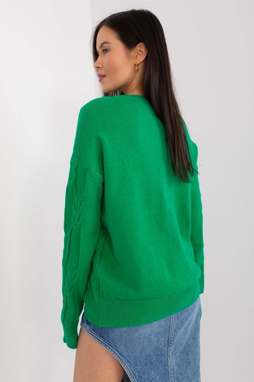 Wool Fashion Italia sviiter