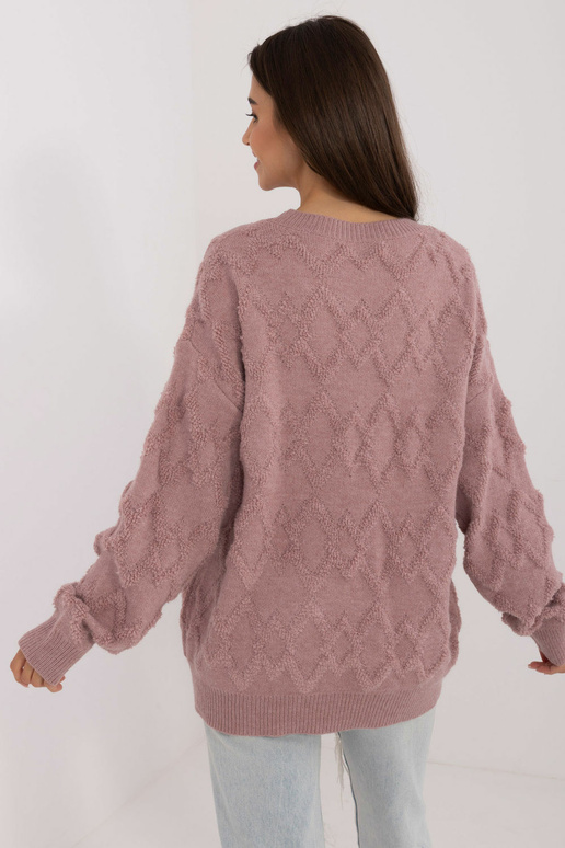 Kampsun Wool Fashion Italia