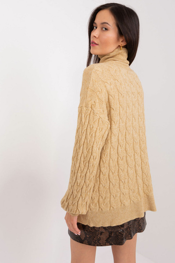 Golf Wool Fashion Italia 2