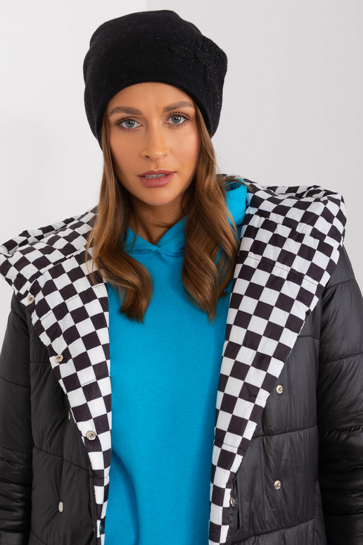 Müts Wool Fashion Italia