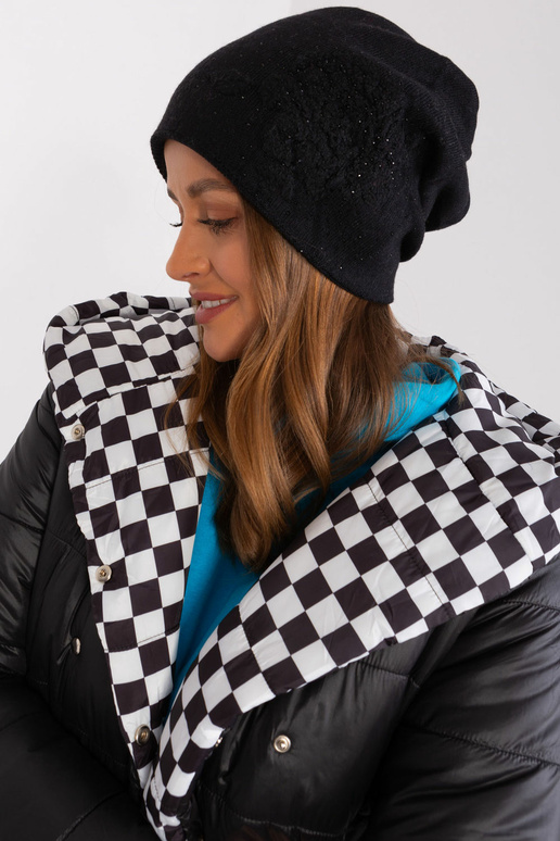 Müts Wool Fashion Italia