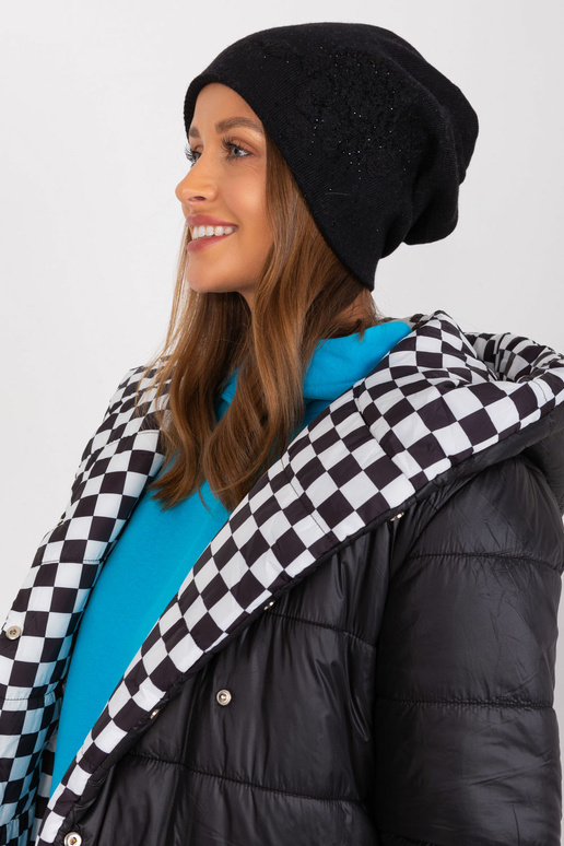 Müts Wool Fashion Italia