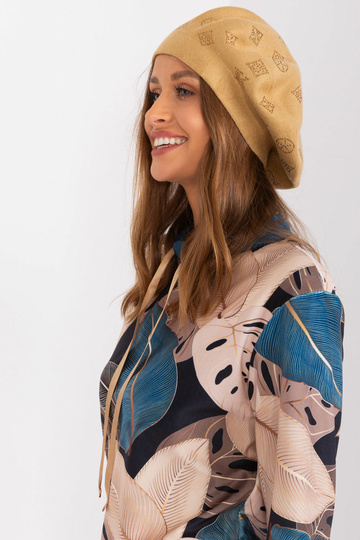 Beret Wool Fashion Italia 2