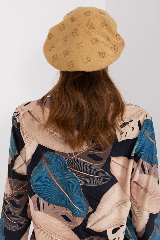 Beret Wool Fashion Italia