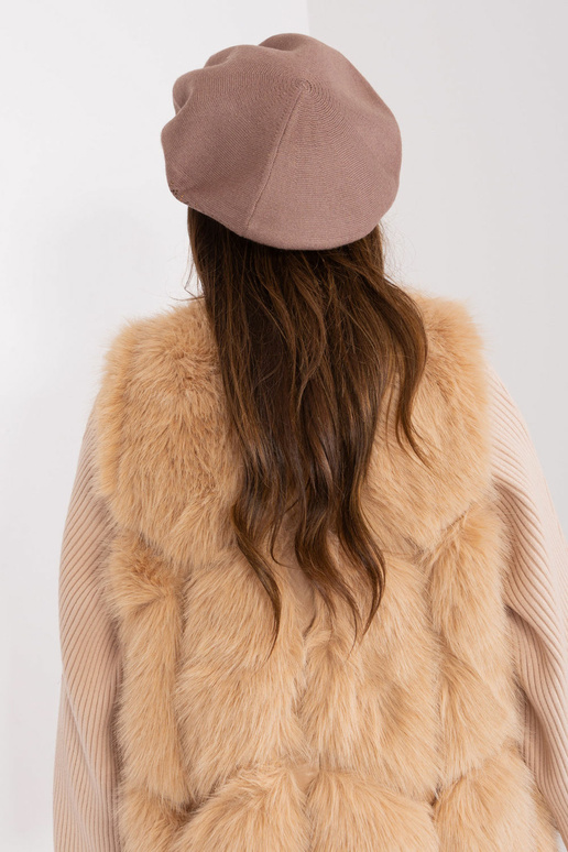 Beret Wool Fashion Italia