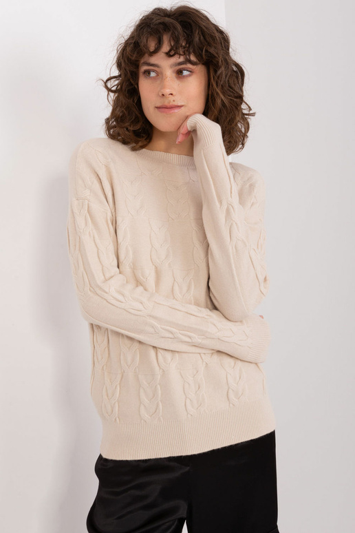Kampsun Wool Fashion Italia