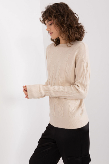 Kampsun Wool Fashion Italia 2
