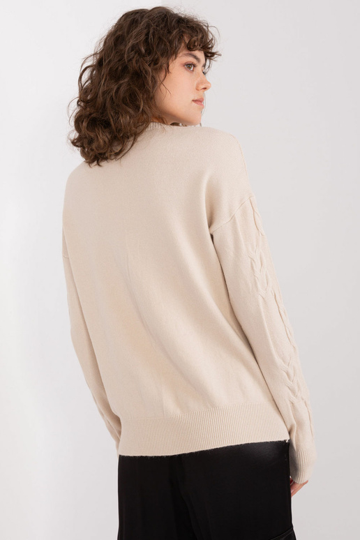 Kampsun Wool Fashion Italia