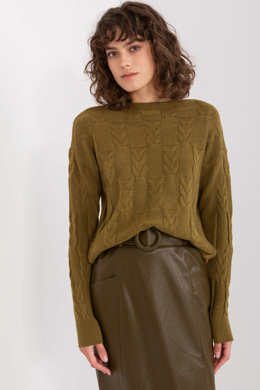 Kampsärgid Wool Fashion Italia