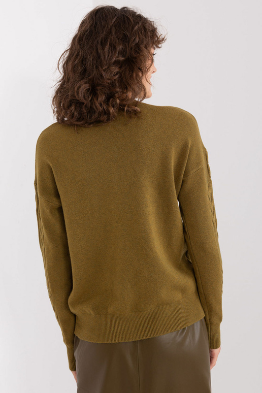 Kampsärgid Wool Fashion Italia