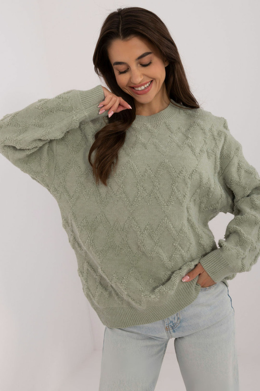 Kampsärgid Wool Fashion Italia