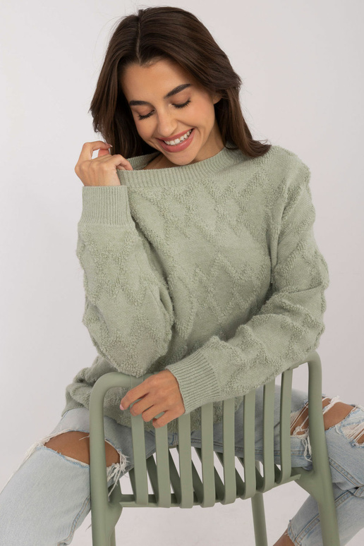 Kampsärgid Wool Fashion Italia
