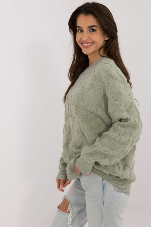 Kampsärgid Wool Fashion Italia
