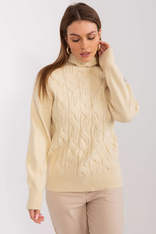 Golf Wool Fashion Italia