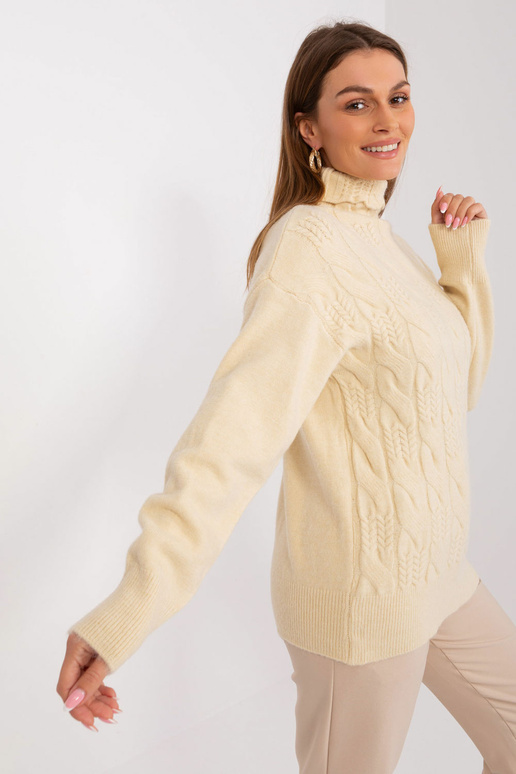 Golf Wool Fashion Italia