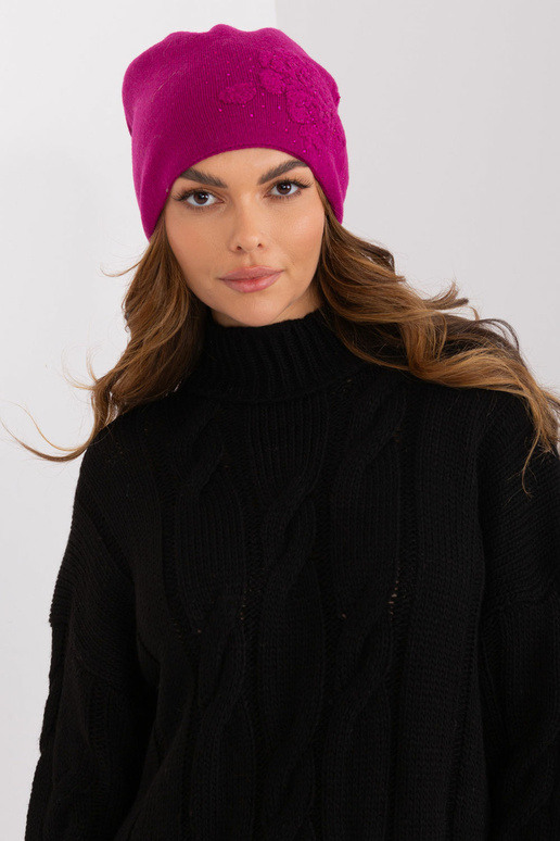 Müts Wool Fashion Italia