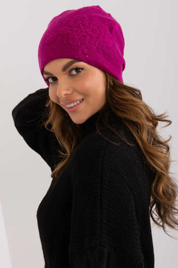 Müts Wool Fashion Italia 2