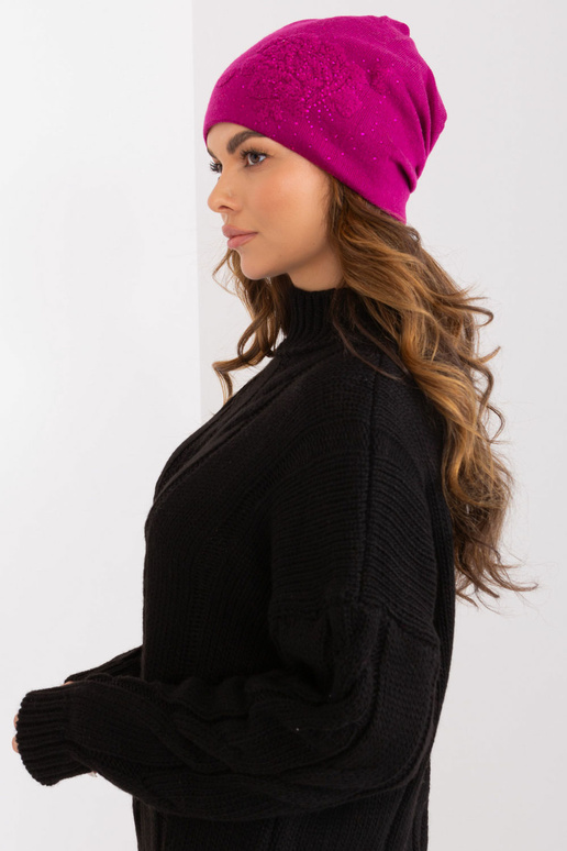 Müts Wool Fashion Italia