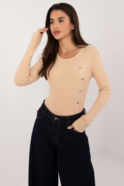 Kampsun Wool Fashion Italia