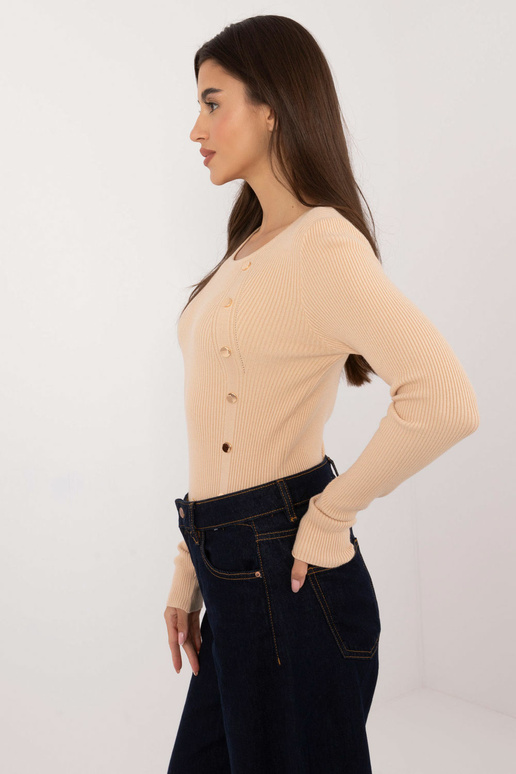 Kampsun Wool Fashion Italia