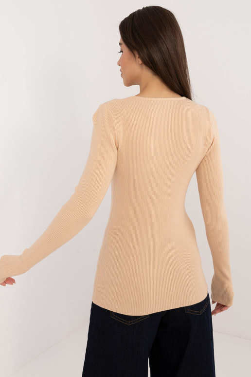 Kampsun Wool Fashion Italia