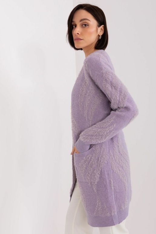 Kardigan Wool Fashion Italia