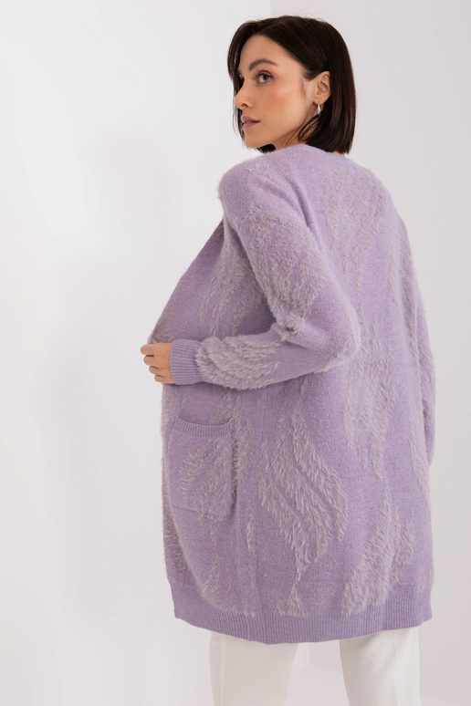 Kardigan Wool Fashion Italia