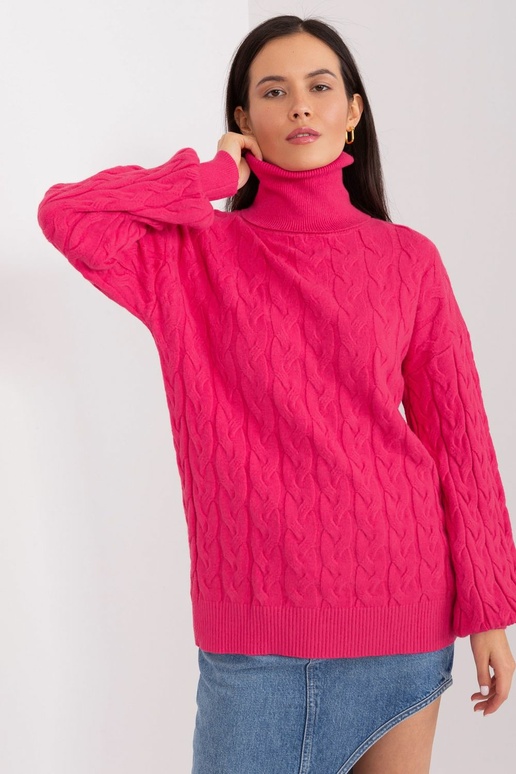 Golf Wool Fashion Italia