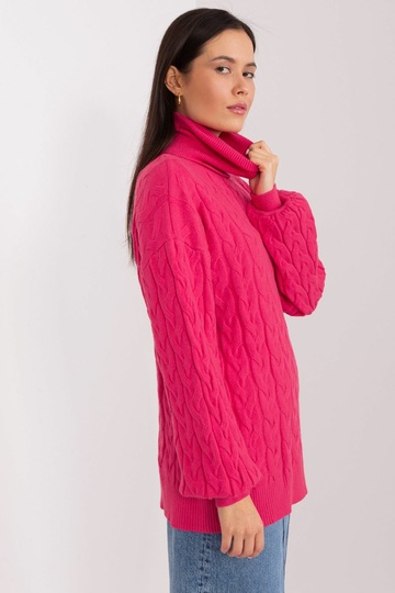 Golf Wool Fashion Italia 2