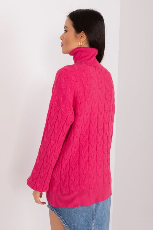 Golf Wool Fashion Italia