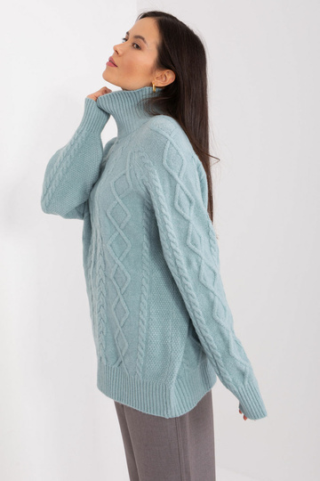 Golf Wool Fashion Italia 2
