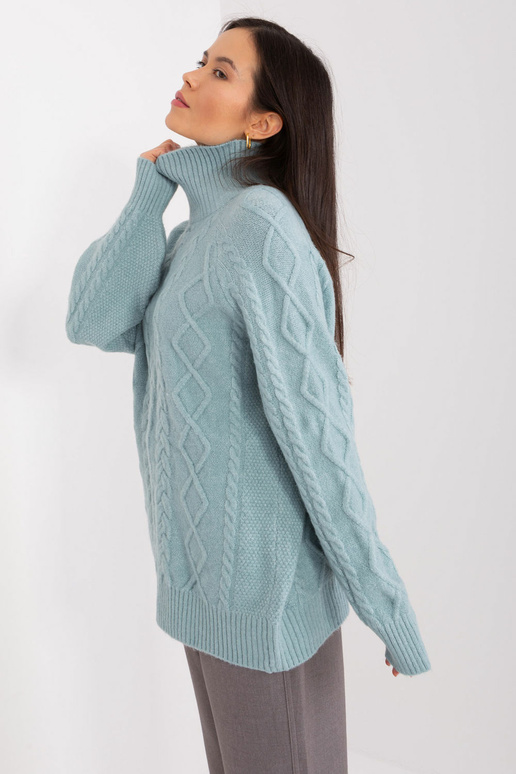 Golf Wool Fashion Italia
