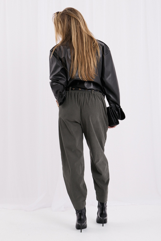 Khaki püksid