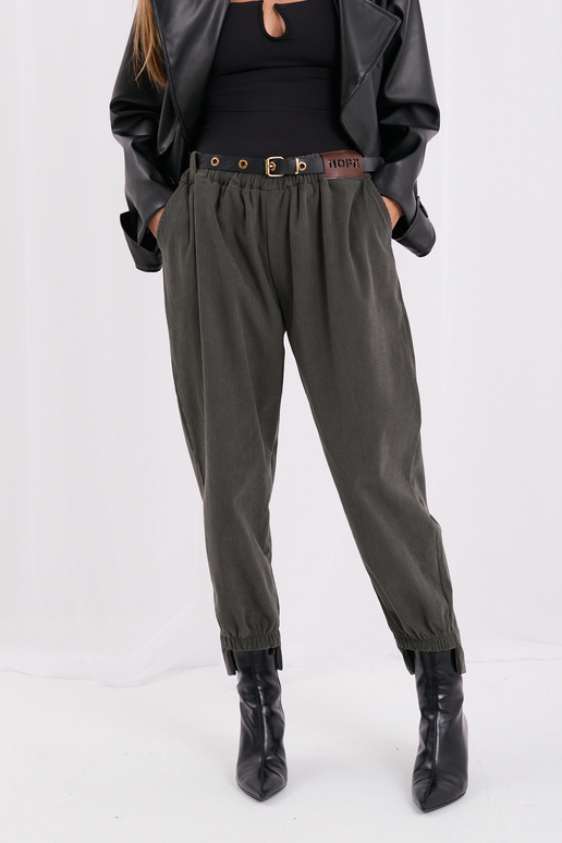 Khaki püksid