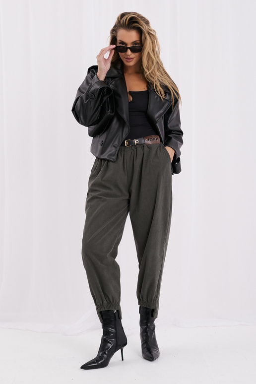 Khaki püksid