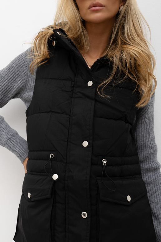 Must vest