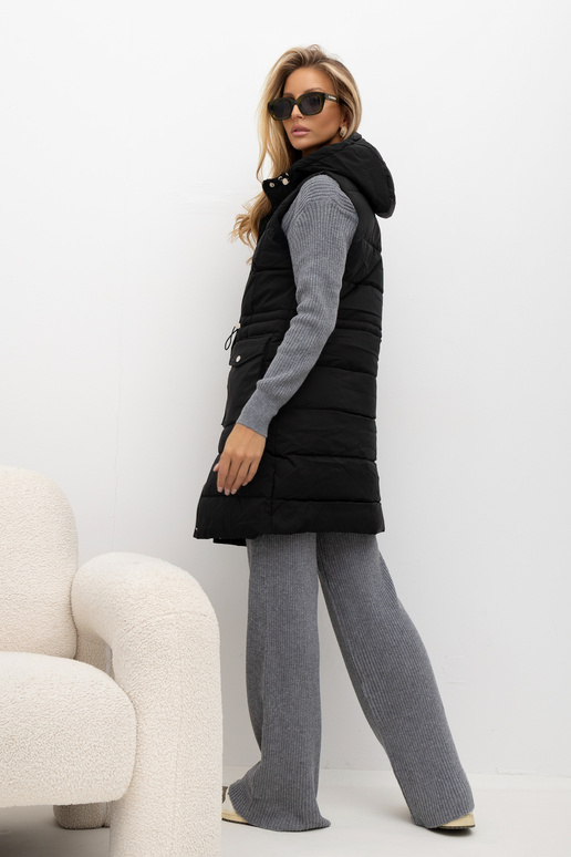 Must vest