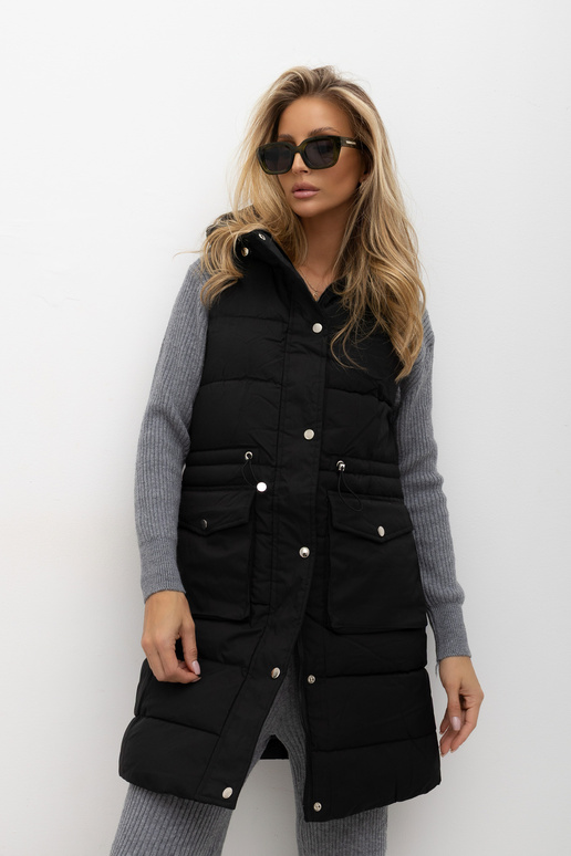 Must vest